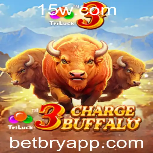 Explorando o Mundo de 3ChargeBuffalo: Um Novo Jogo de Apostas com a Plataforma BETBRY