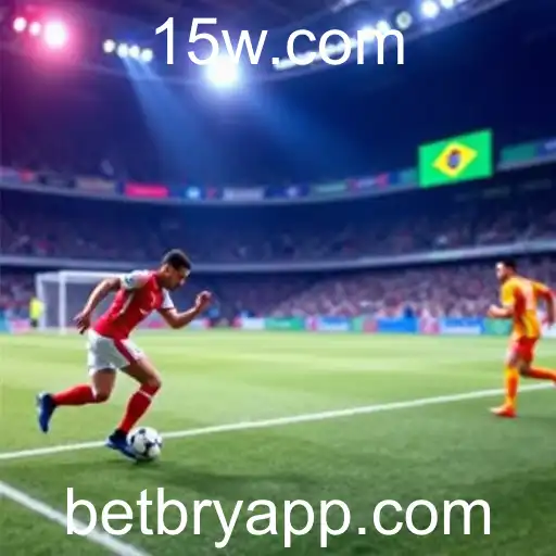 Apostas Esportivas: Uma Visão Aprofundada sobre o Cenário Atual com BETBRY