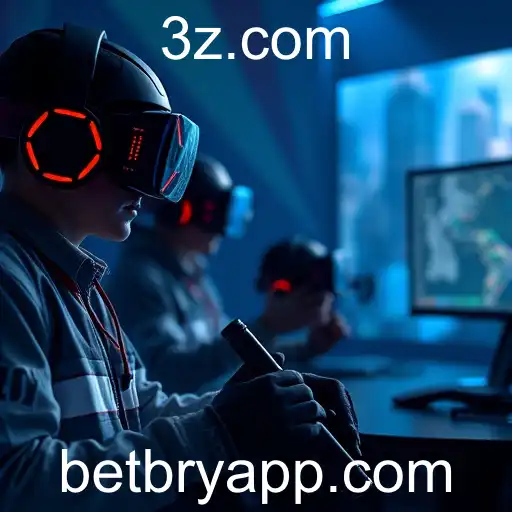 A Ascensão de BETBRY no Mercado de Jogos Online Brasileiro