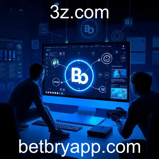 A Revolução dos Jogos Online e o Impacto do BETBRY