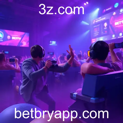 A Ascensão dos Sites de Jogos Online em 2025