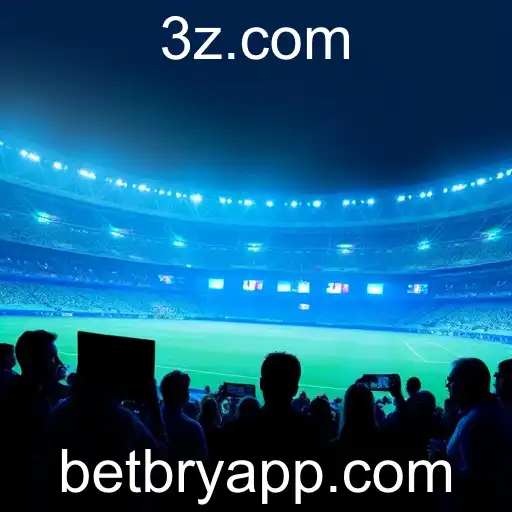 A Ascensão do BETBRY no Mundo dos Jogos Online