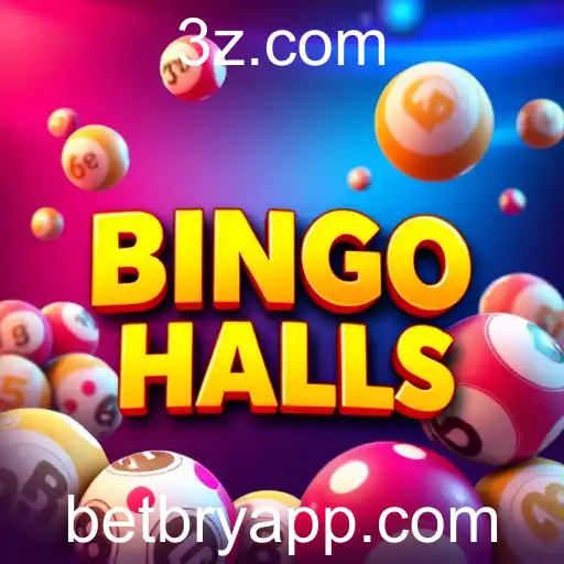 Bingo Halls: A Experiência Social e Emocionante na BETBRY