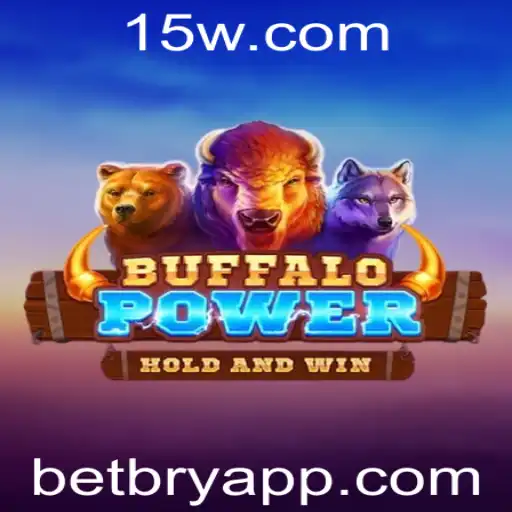 BuffaloPower: Descubra a Nova Sensação dos Jogos com BETBRY