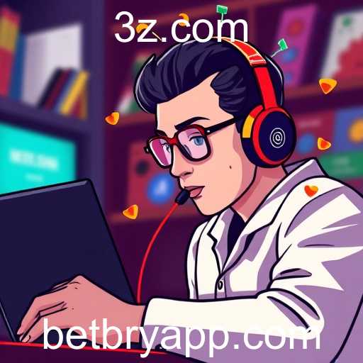 Tendências Atuais em Jogos Online