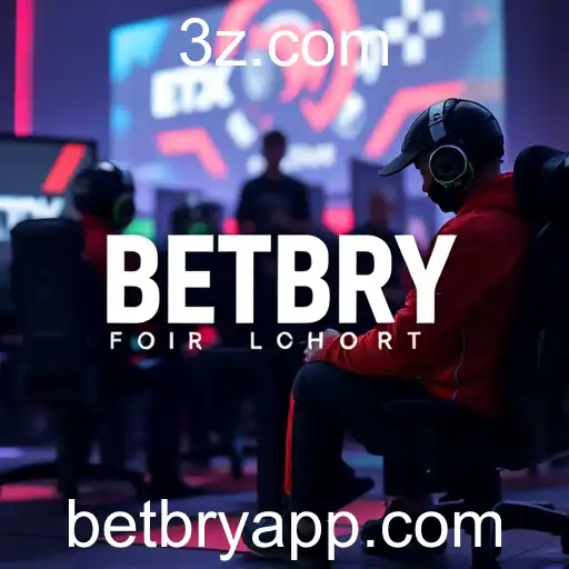 O Crescimento das Apostas em eSports no BETBRY