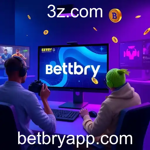 Expansão do Mercado de Jogos Online em 2025