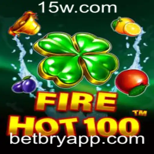 Descubra a Emoção do Jogo FireHot100 com BETBRY