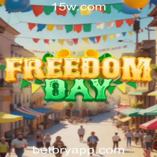 Descubra o Fascinante Jogo FreedomDay e Entre no Mundo de BETBRY