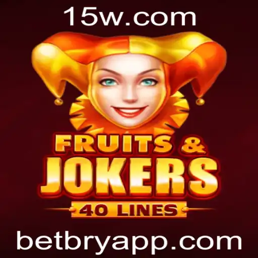 Explorando o Mundo de FruitsAndJokers40: Um Jogo Envolvente na Plataforma BETBRY