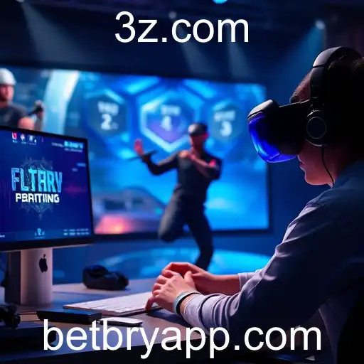 Os Desafios e Crescimento do Mercado de Jogos em 2025