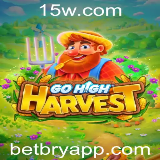 GoHighHarvest: Uma Nova Dimensão no Mundo dos Jogos com BETBRY