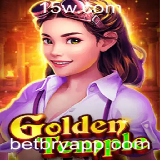 Descubra a Aventura Mística de GoldenTemple com BETBRY