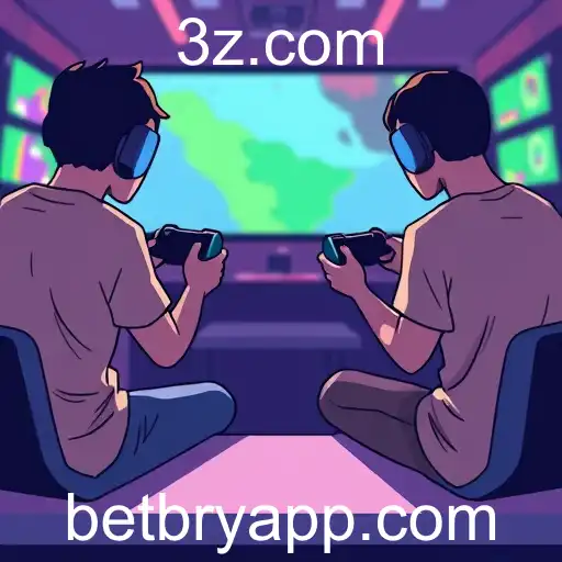 Impacto do Jogo Online no Brasil em 2025