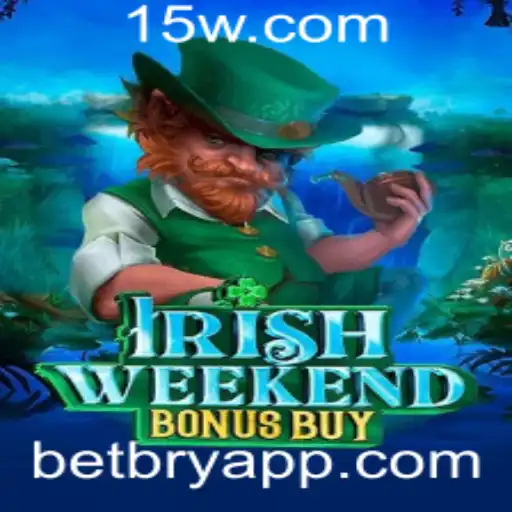 Explorando o Jogo IrishWeekendBonusBuy: A Nova Sensação de Cassino com BETBRY
