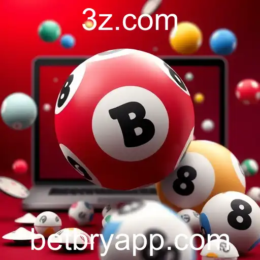 A Experiência de Loteria Online no BETBRY
