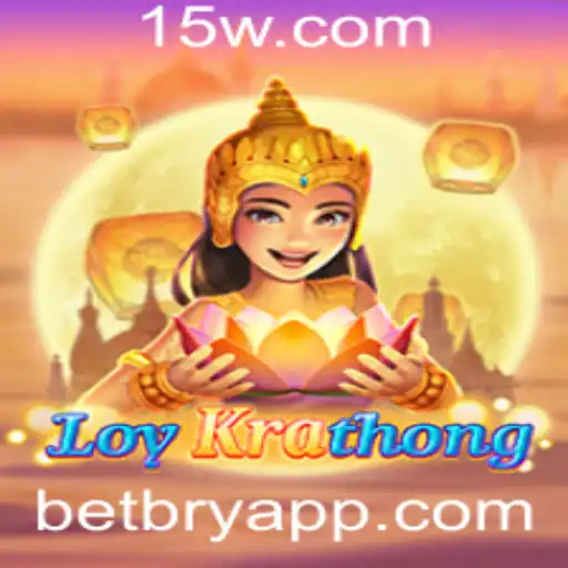 LoyKrathong: Explorando o Jogo Inspirado na Tradição Tailandesa com BETBRY