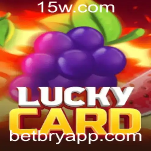 Descubra o Empolgante Mundo do Jogo de Cartas LuckyCard da BETBRY