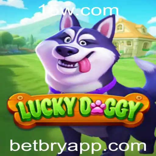 LuckyDoggy: Um Mergulho no Mundo dos Jogos de Aposta Inovadores com BETBRY