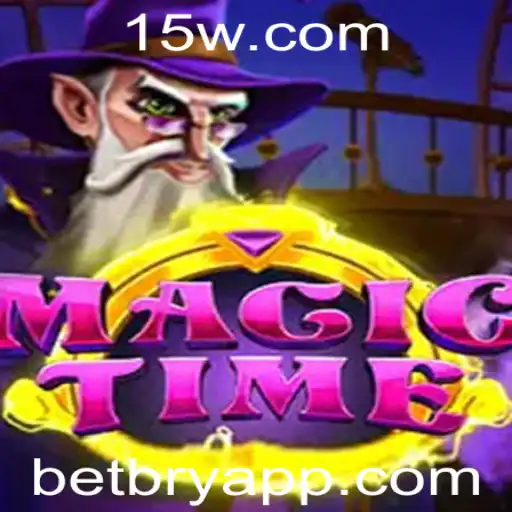 Explorando o Fascinante Mundo de MagicTime: O Jogo que Conquista a Era Digital