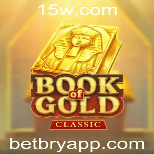 Descubra BookOfGoldClassic no BETBRY: Seu Guia para Deixar a Sorte Brilhar