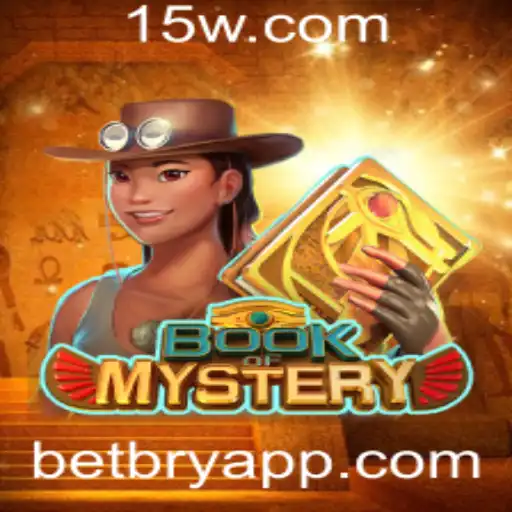 BookofMystery: Uma Experiência de Jogo Cativante com BETBRY