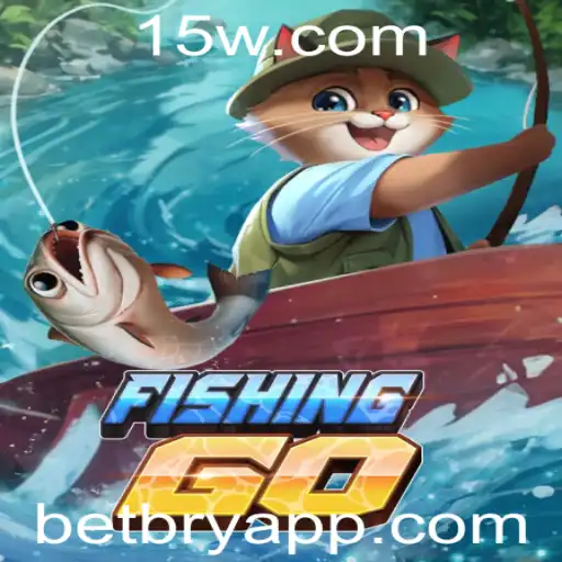 Explorando o Universo do Jogo FishingGO e a Integração com BETBRY
