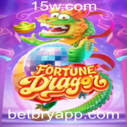 FortuneDragon: Um Novo Horizonte em Jogos de Cassino com Tecnologia BETBRY