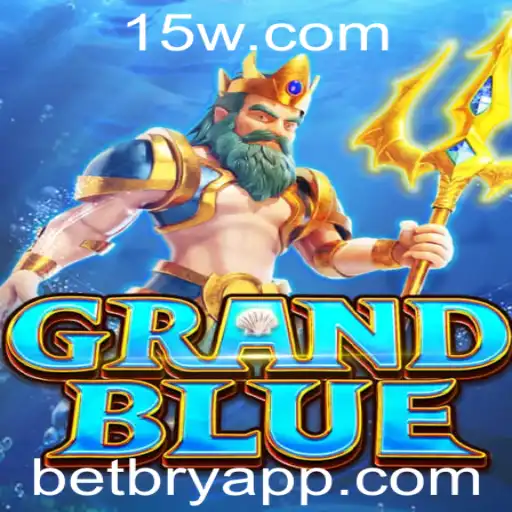 Explorando o Universo de GRANDBLUE: A Emoção do BETBRY