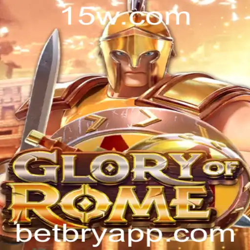 Descubra GloryofRome com a BETBRY: Uma Viagem ao Passado Épico