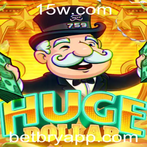 Explorando o Jogo de Estratégia 'HugeDollar' com a Plataforma BETBRY