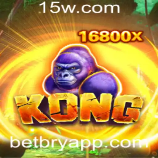 Kong: Um Mergulho no Universo do Jogo com BETBRY