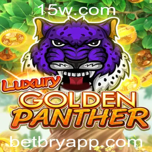 Descubra LUXURYGOLDENPANTHER: A Nova Sensação dos Cassinos