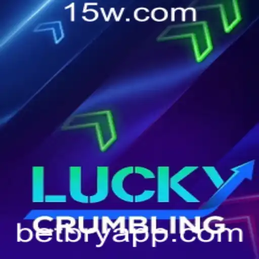 Explorando o Mundo de LuckyCrumbling: Um Jogo de Emoção e Estratégia