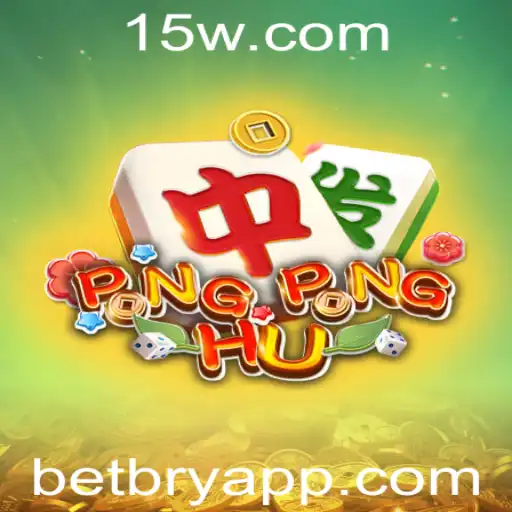 Explorando o Mundo de PONGPONGHU com BETBRY