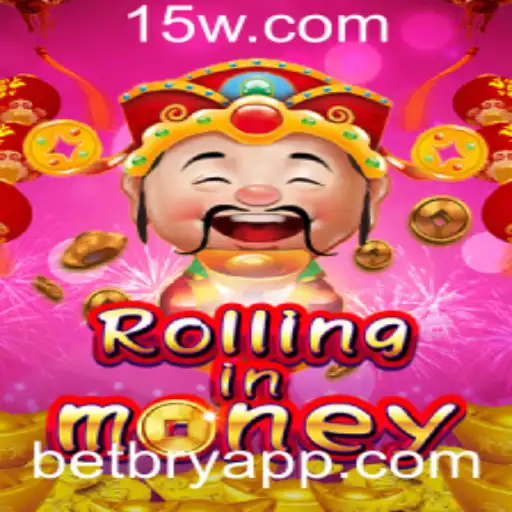 Desvendando RollingInMoney: O Jogo Que Está Conquistando o Mundo com BETBRY