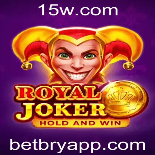 Descubra o Fascinante Mundo do Jogo Royaljoker com a Plataforma BETBRY