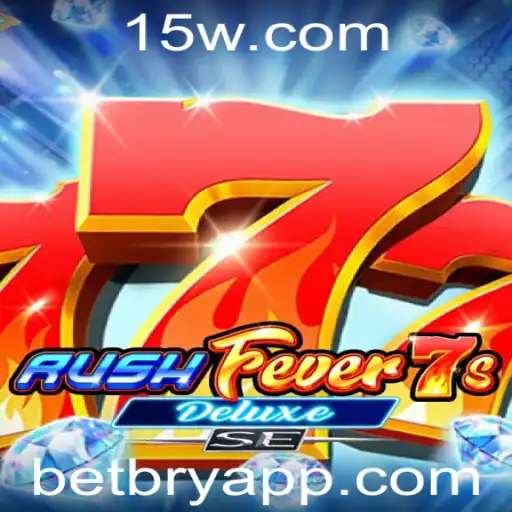 Explorando RushFever7sDeluxeSE: Um Mergulho no Universo das Slots com BETBRY