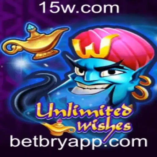 Descubra as Emoções de UnlimitedWishes: O Jogo que Revoluciona o Universo BETBRY