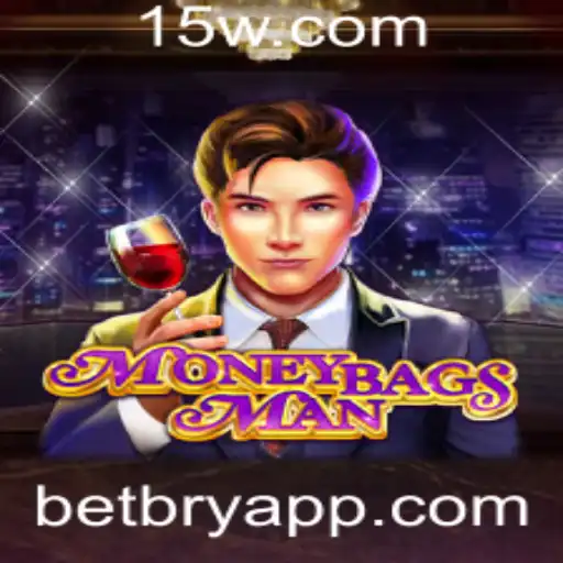 Desvendando MoneybagsMan: A Nova Sensação de Jogo com BETBRY