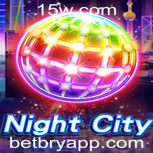 Descubra o Mundo de NightCity: Uma Nova Experiência com BETBRY