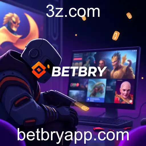 A Ascensão dos Jogos Online em 2025: O Fenômeno BETBRY