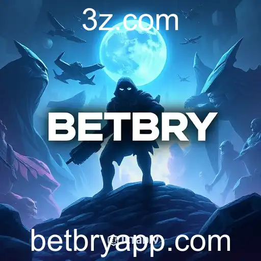 Revolução no Mercado de Jogos Online: A Ascensão da BETBRY em 2025