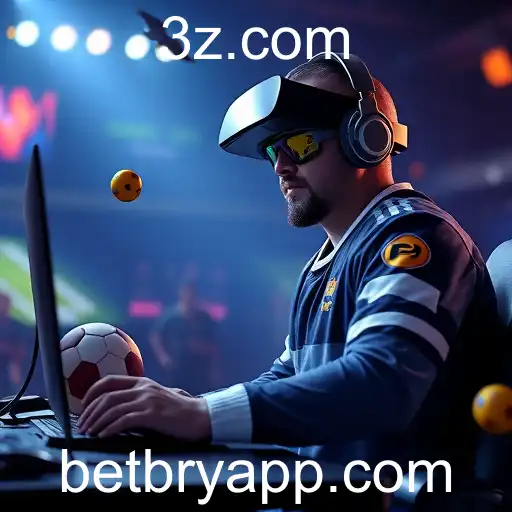 Tendências e Impactos no Mundo dos Jogos Online em 2025