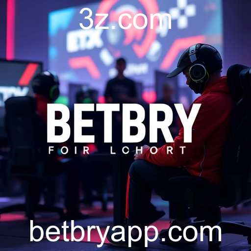 Revolução no Mercado de Jogos Online: A Ascensão da BETBRY em 2025