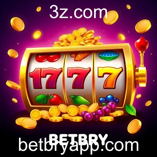 Explorando o Mundo dos Slot Games no BETBRY