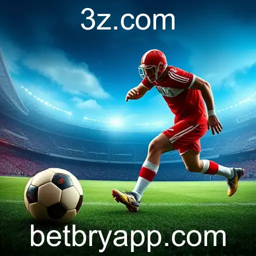 Explorando a Categoria de Apostas Esportivas no BETBRY