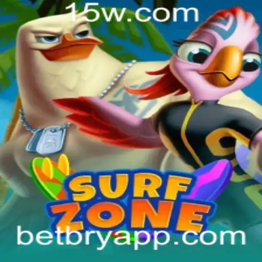 SurfZone: Mergulhe na Aventura dos Oceanos com a BETBRY