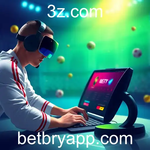 Tendências de Jogos Online para 2026: A Aposta da BETBRY