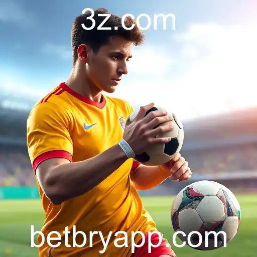 Desvendando os Esportes Virtuais no BETBRY